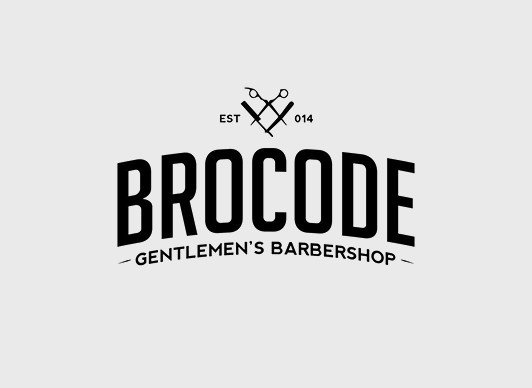 Brocode Logo