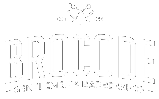 Brocode Logo